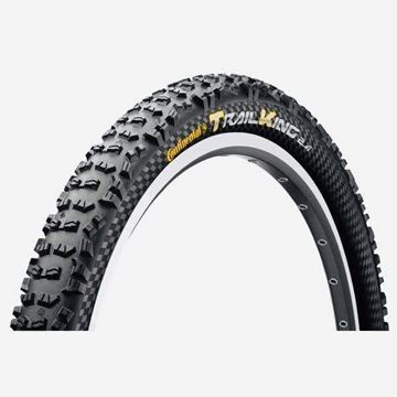 Picture of Continental Trail King 2.4 ProTection Apex 29x2.4 Folding